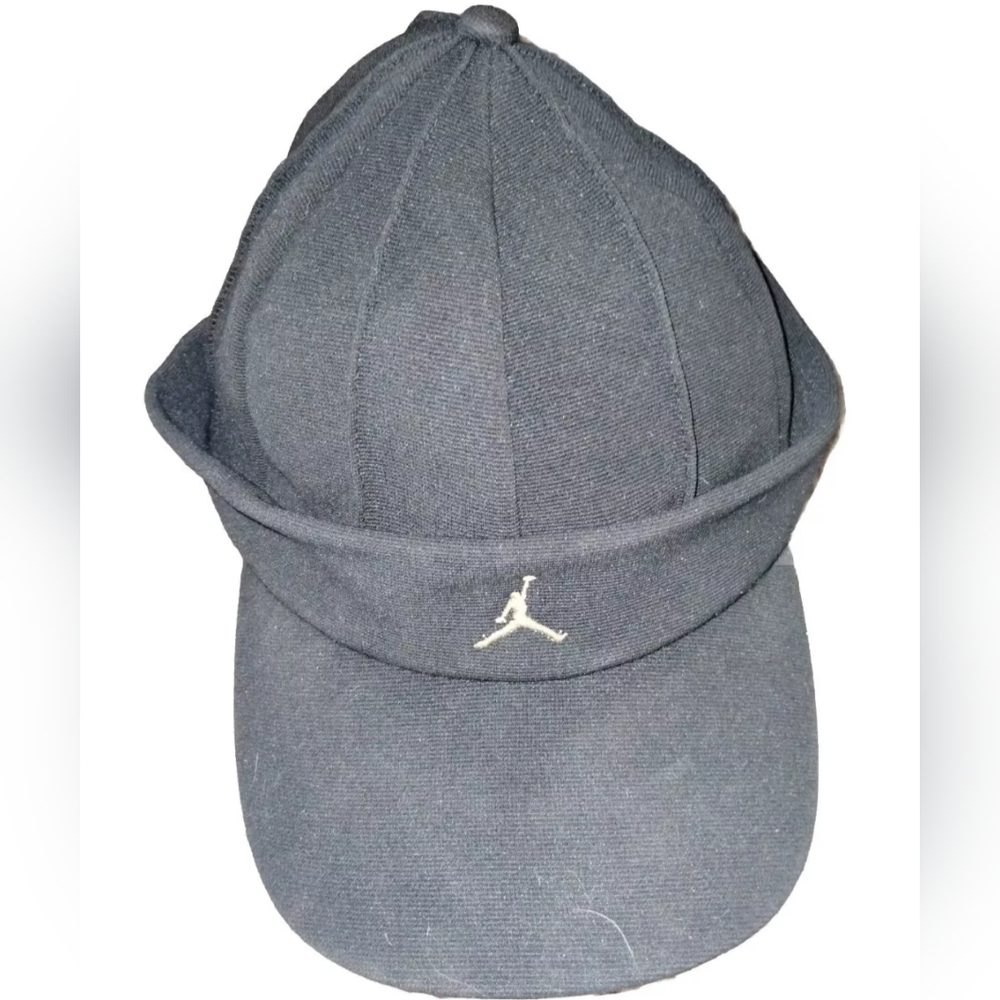Rare Air Jordan Stretch Golf Hat Black